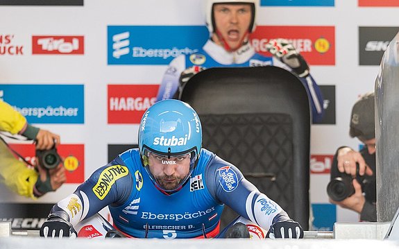 AUT, Medientag Rodel Austria