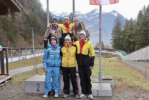 3. Tag Junioren Weltcup 3. Tag Junioren Weltcup