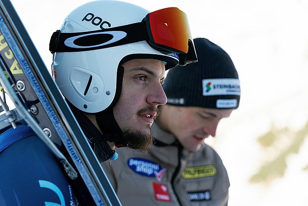 Fabian Achenrainer Fabian Achenrainer