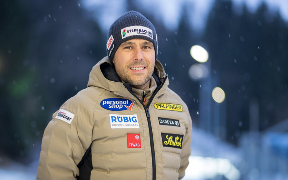AUT, Medientag Rodel Austria